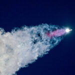 Companies may soon pay a fee for their rockets to share the skies with airplanes