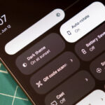 Google left months-old dark mode bug in Android 16, fix planned for next Pixel Drop