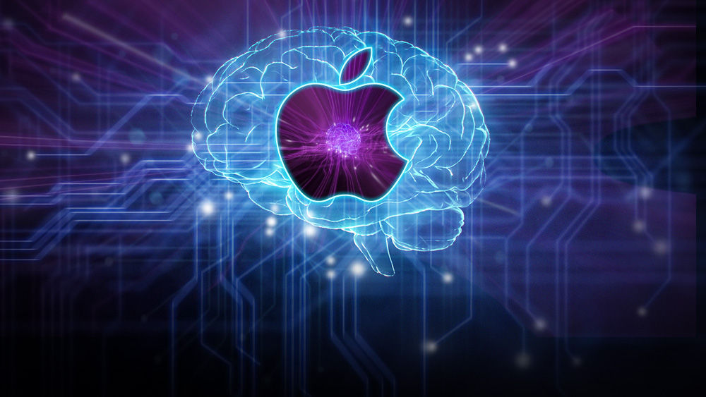 Apple tiptoes with modest AI updates while rivals race ahead