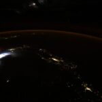 Tuesday Telescope: A time-lapse from orbit reveals treasures below