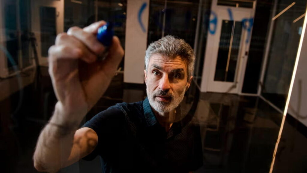 “Godfather” of AI calls out latest models for lying to users
