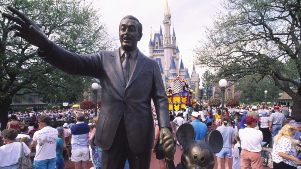 Hollywood studios target AI image generator in copyright lawsuit