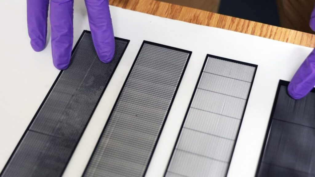 These VA Tech scientists are building a better fog harp