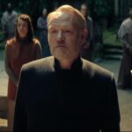 A warlord brings chaos in Foundation S3 trailer