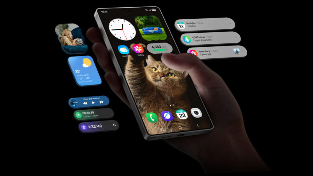 Samsung could drop Google Gemini in favor of Perplexity for Galaxy S26