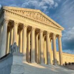 DOGE wins at Supreme Court; conservative majority ends limits on data access