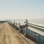 Could floating solar panels on a reservoir help the Colorado River?