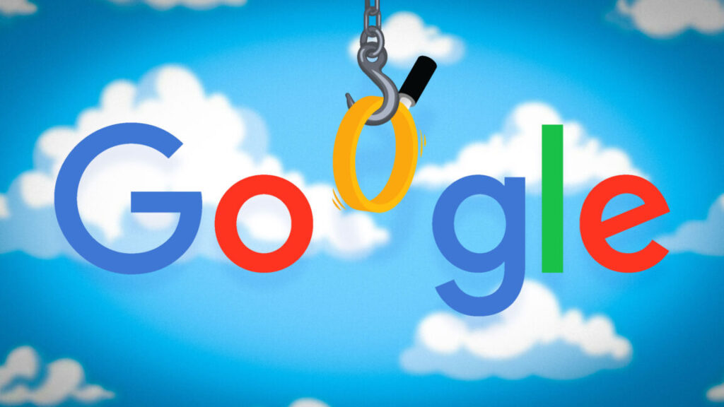 Google’s nightmare: How a search spinoff could remake the web