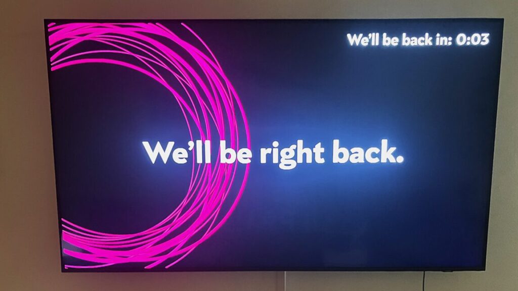 Inside the firm turning eerie blank streaming ads into useful nonprofit messages