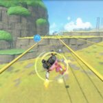 “Free Roam” mode is Mario Kart World’s killer app