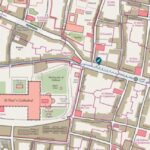 Cambridge mapping project solves a medieval murder