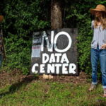 What solar? What wind? Texas data centers build their own gas power plants