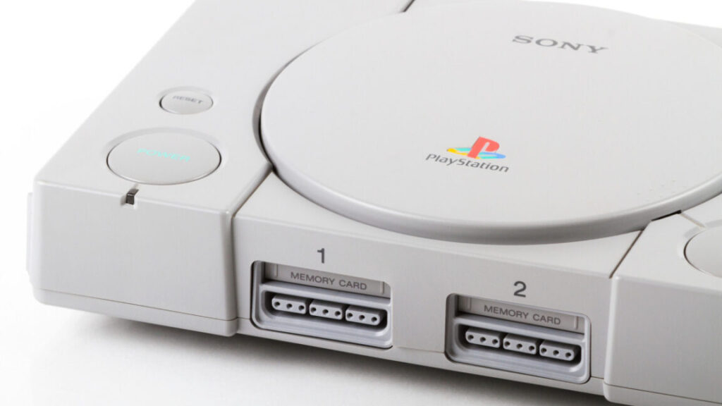 Engineer creates first custom motherboard for 1990s PlayStation console