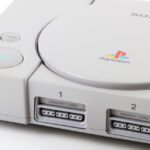 Engineer creates first custom motherboard for 1990s PlayStation console