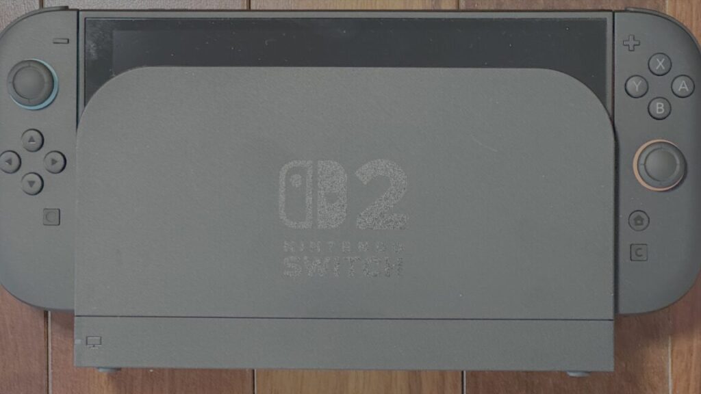 It’s here: Unboxing and setting up our Switch 2 review unit