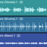Apple’s AI-driven Stem Splitter audio separation tech has hugely improved in a year