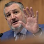 Ted Cruz bill: States that regulate AI will be cut out of $42B broadband fund