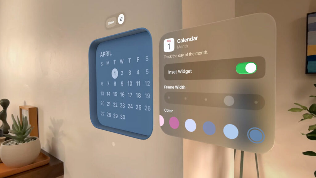 With visionOS 26, Apple begins to zero-in on what the Vision Pro is actually used for