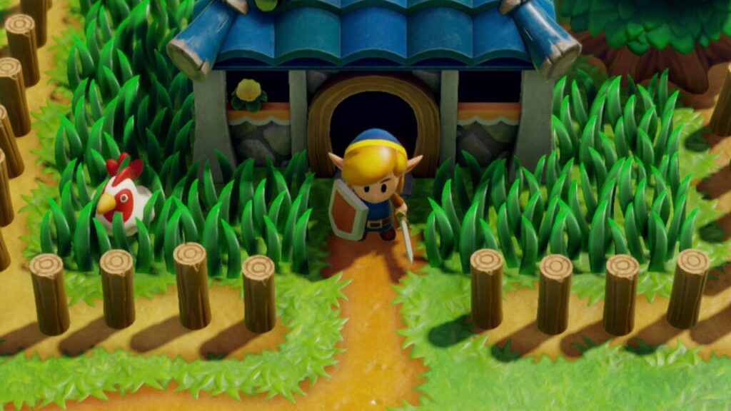 Nintendo Switch 2’s faster chip can dramatically improve original Switch games